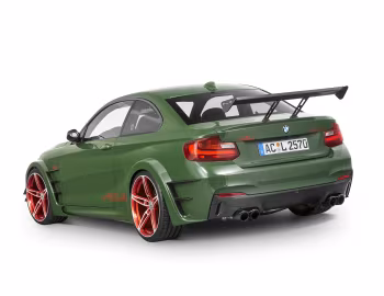 AC Schnitzer ACL2 (F22) '03.2016