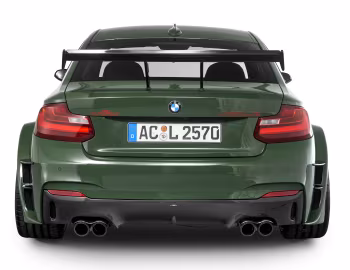 AC Schnitzer ACL2 (F22) '03.2016