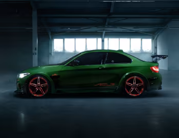 AC Schnitzer ACL2 (F22) '03.2016