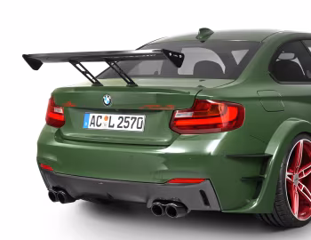 AC Schnitzer ACL2 (F22) '03.2016