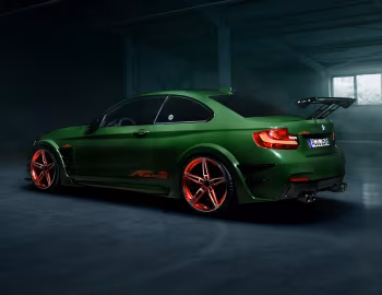 AC Schnitzer ACL2 (F22) '03.2016