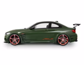 AC Schnitzer ACL2 (F22) '03.2016