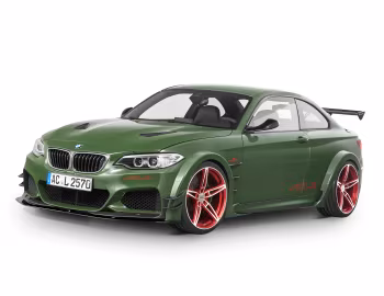 AC Schnitzer ACL2 (F22) '03.2016
