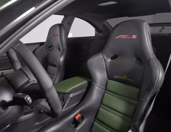 Интерьер AC Schnitzer ACL2 (F22) '03.2016