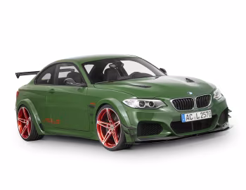 AC Schnitzer ACL2 (F22) '03.2016