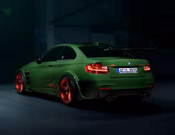 AC Schnitzer ACL2 (F22) '03.2016