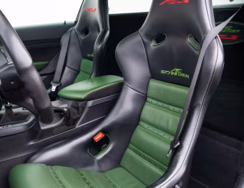 Интерьер AC Schnitzer ACL2 (F22) '03.2016