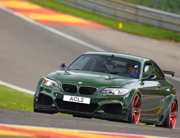 AC Schnitzer ACL2 (F22) '03.2016