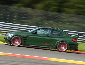 AC Schnitzer ACL2 (F22) '03.2016