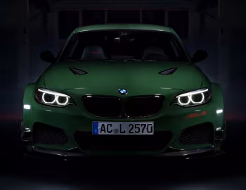 AC Schnitzer ACL2 (F22) '03.2016