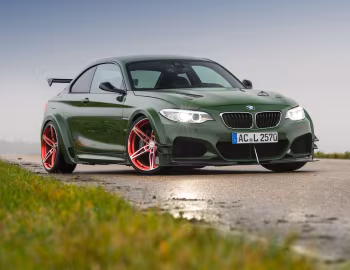 AC Schnitzer ACL2 (F22) '03.2016