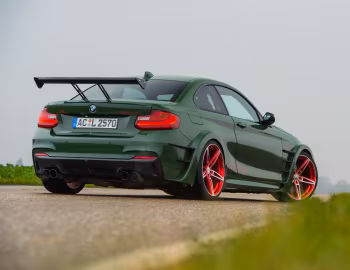 AC Schnitzer ACL2 (F22) '03.2016