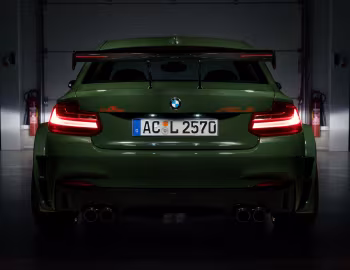 AC Schnitzer ACL2 (F22) '03.2016