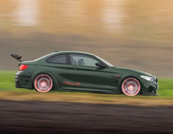 AC Schnitzer ACL2 (F22) '03.2016