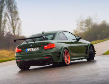 AC Schnitzer ACL2 (F22) '03.2016