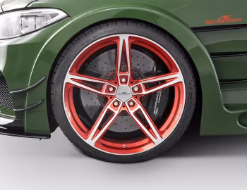AC Schnitzer ACL2 (F22) '03.2016