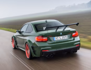 AC Schnitzer ACL2 (F22) '03.2016