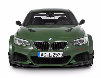 AC Schnitzer ACL2 (F22) '03.2016