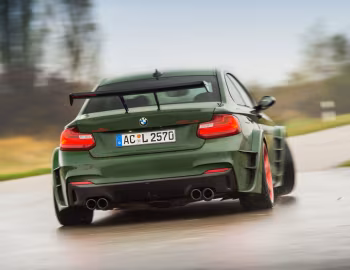 AC Schnitzer ACL2 (F22) '03.2016