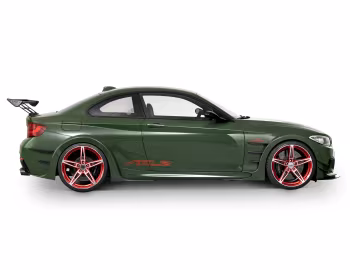 AC Schnitzer ACL2 (F22) '03.2016