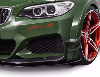 AC Schnitzer ACL2 (F22) '03.2016