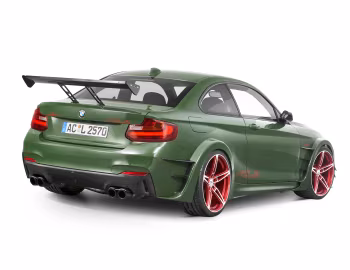 AC Schnitzer ACL2 (F22) '03.2016