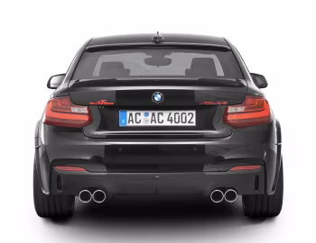 AC Schnitzer ACL2 S (F22) '2017