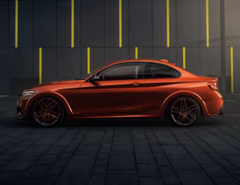 AC Schnitzer ACL2 S (F22) '2018