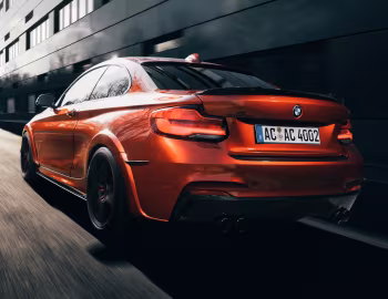 AC Schnitzer ACL2 S (F22) '2018