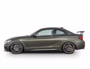 AC Schnitzer ACL2 S (F22) '2017
