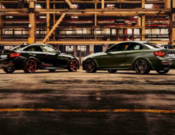 AC Schnitzer ACL2 S (F22) '2017