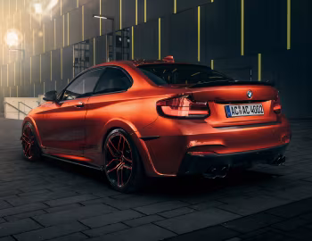 AC Schnitzer ACL2 S (F22) '2018