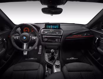 Торпедо AC Schnitzer ACL2 S (F22) '2017