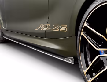 AC Schnitzer ACL2 S (F22) '2017