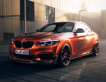 AC Schnitzer ACL2 S (F22) '2018