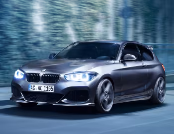 AC Schnitzer ACS1 1.5d (F20) '2015–19