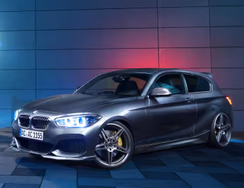 AC Schnitzer ACS1 1.5d (F20) '2015–19