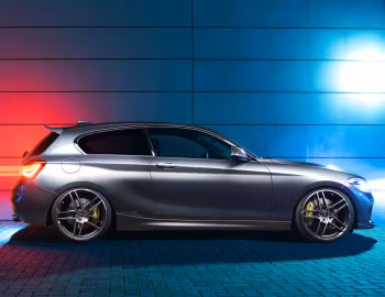 AC Schnitzer ACS1 1.5d (F20) '2015–19