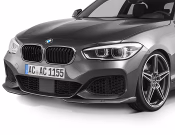 AC Schnitzer ACS1 1.5d (F20) '2015–19