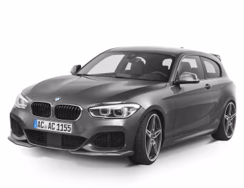 AC Schnitzer ACS1 1.5d (F20) '2015–19