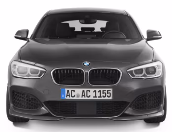 AC Schnitzer ACS1 1.5d (F20) '2015–19