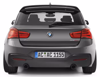 AC Schnitzer ACS1 1.5d (F20) '2015–19