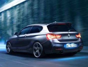 AC Schnitzer ACS1 1.5d (F20) '2015–19