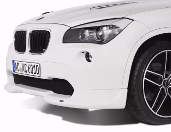 AC Schnitzer ACS1 1.8d (E84) '2010–12