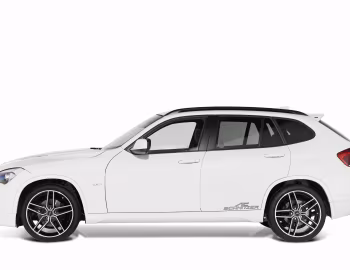 AC Schnitzer ACS1 1.8d (E84) '2010–12