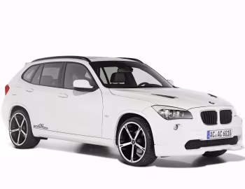AC Schnitzer ACS1 1.8d (E84) '2010–12