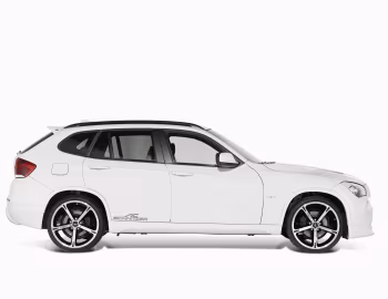 AC Schnitzer ACS1 1.8d (E84) '2010–12