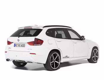 AC Schnitzer ACS1 1.8d (E84) '2010–12