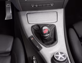 Интерьер AC Schnitzer ACS1 1.8d (E84) '2010–12