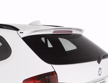 AC Schnitzer ACS1 1.8d (E84) '2010–12
